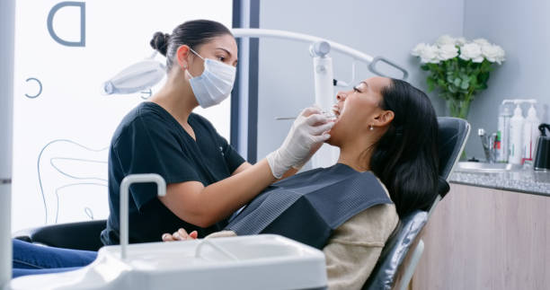 Best Oral Cancer Screening  in Silverdale, WA