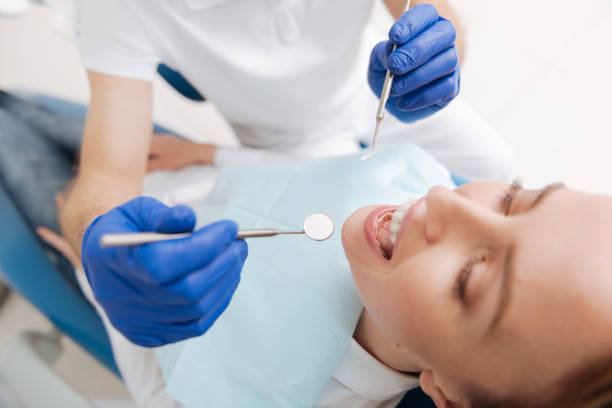 Best Laser Dentistry  in Silverdale, WA